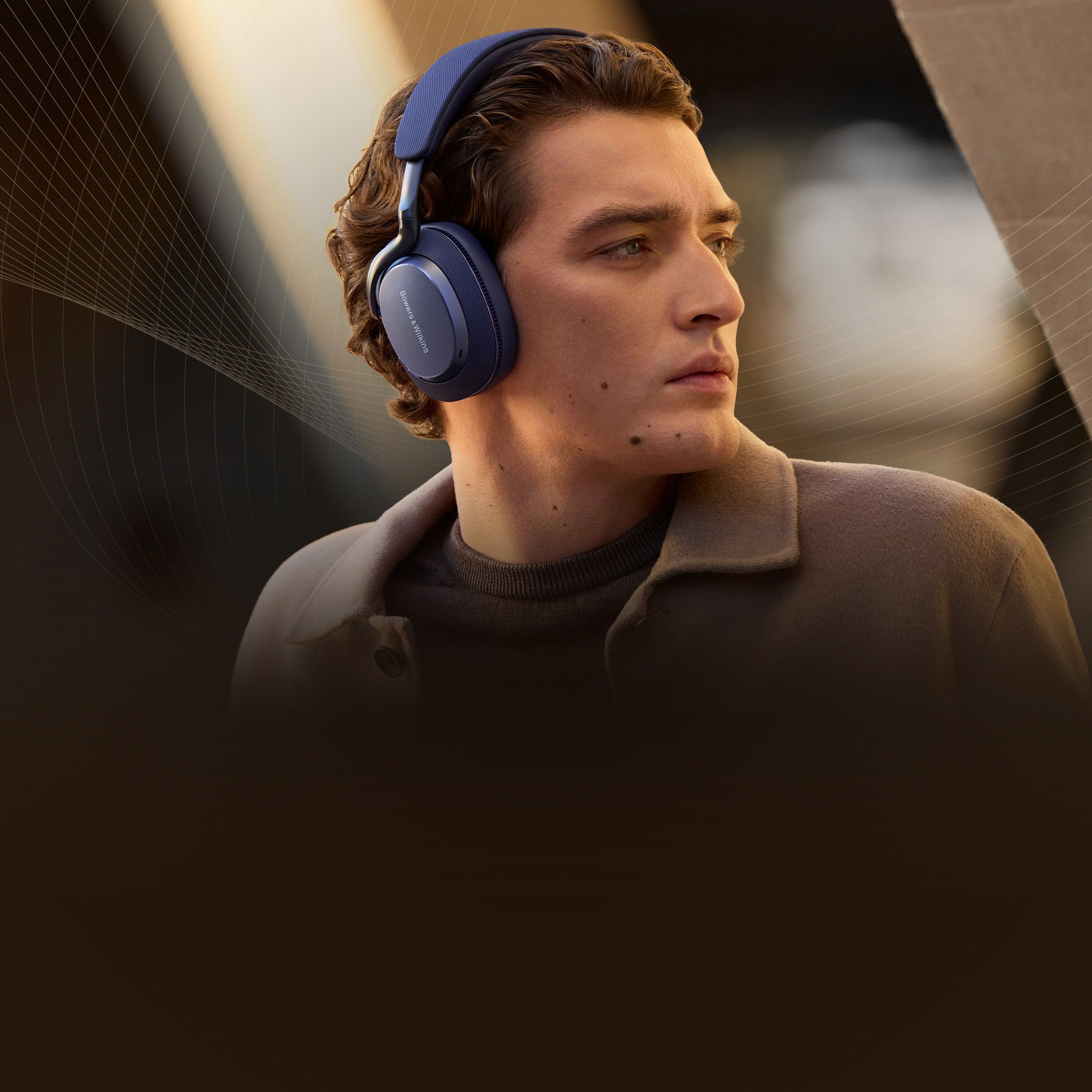 Bowers & Wilkins | True Sound in Headphones, Loudspeakers & Audio