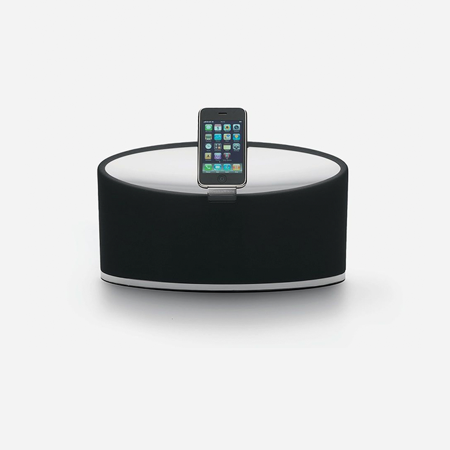Zeppelin Mini
