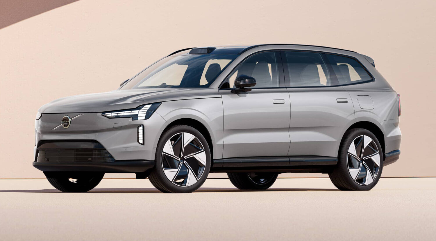 Volvo Cars