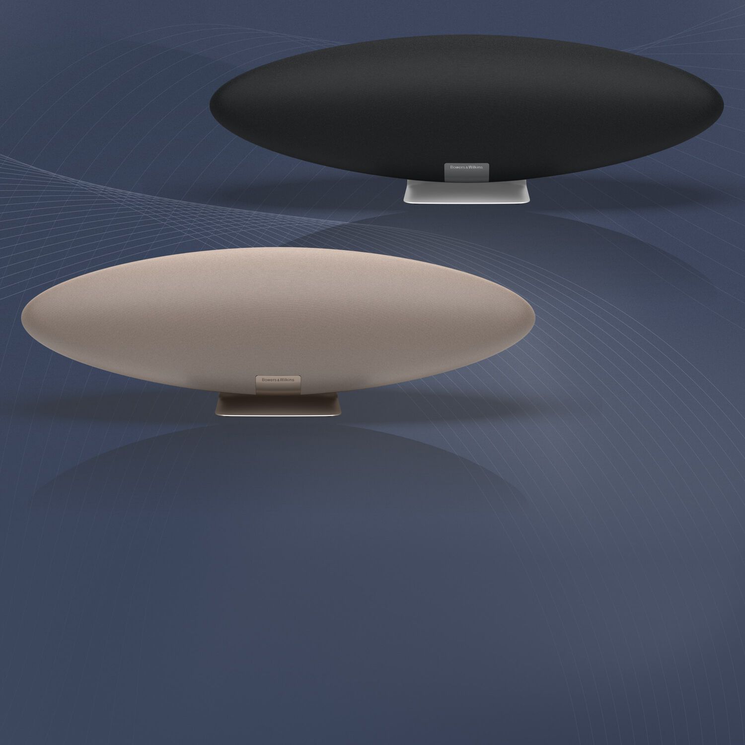 Au&szlig;ergew&ouml;hnliche Wireless Lautsprecher