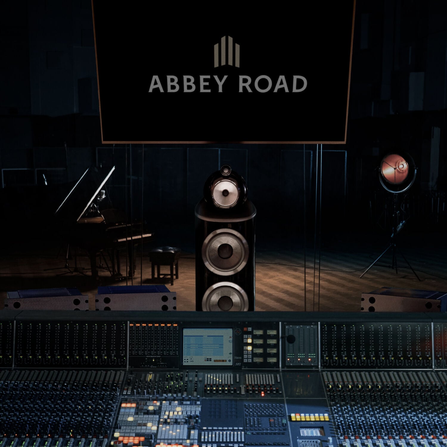 Abbey Road