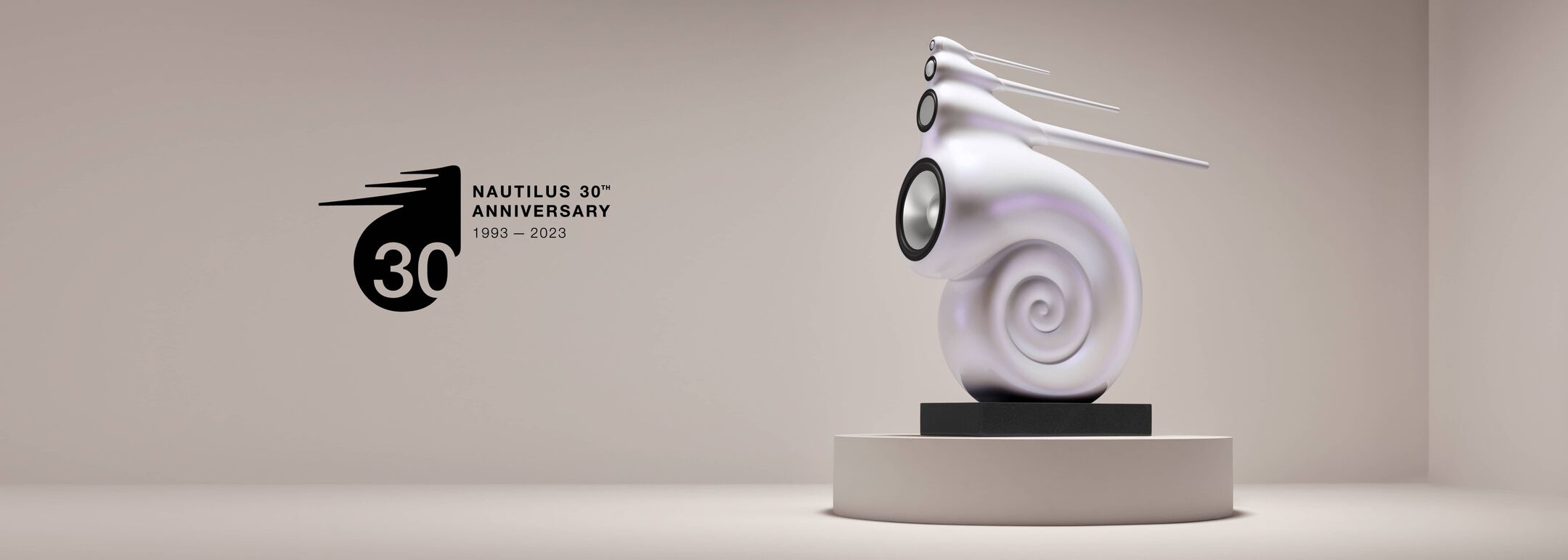 B&W Nautilus