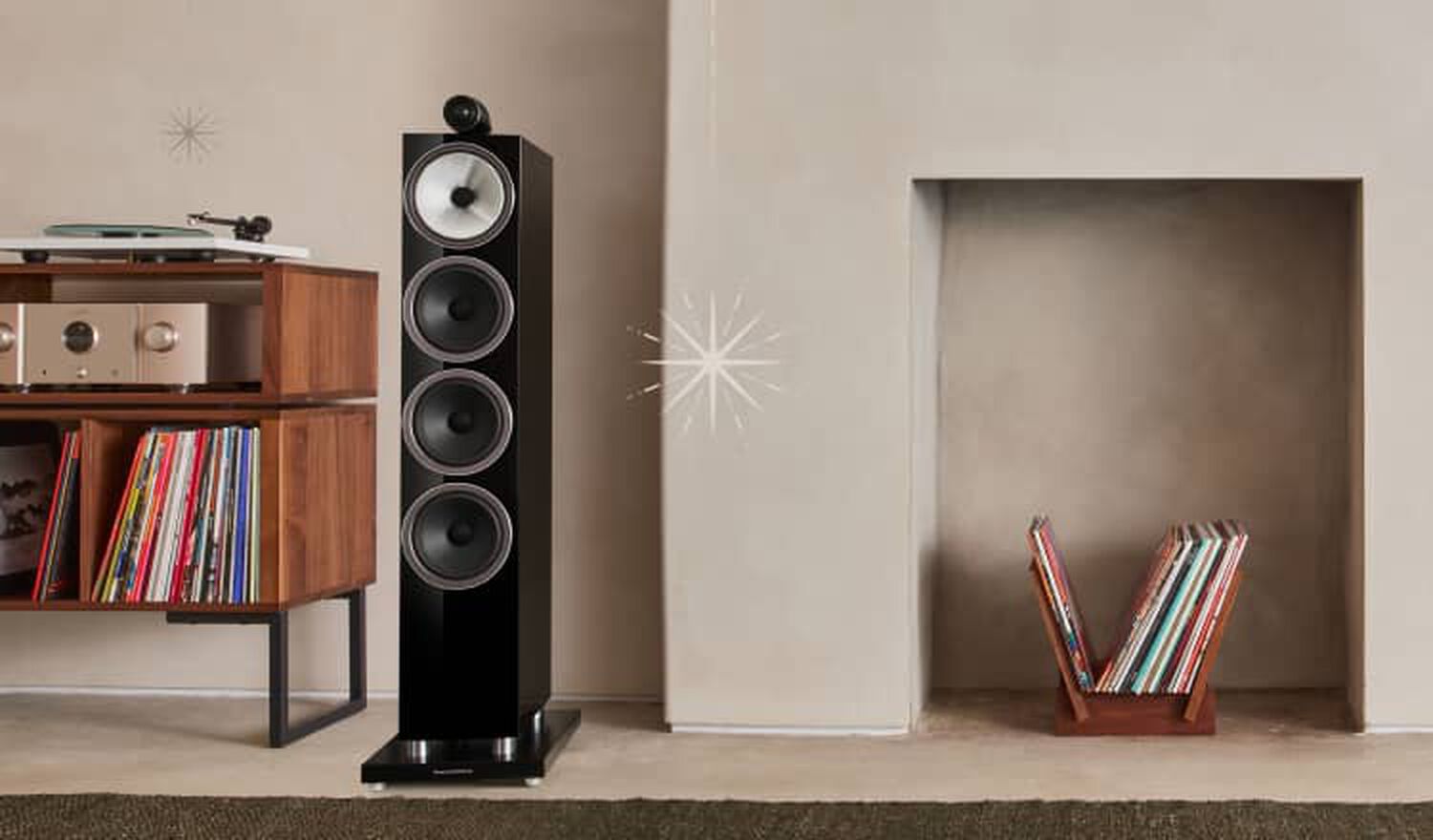 Choose the perfect gift for a vinyl lover