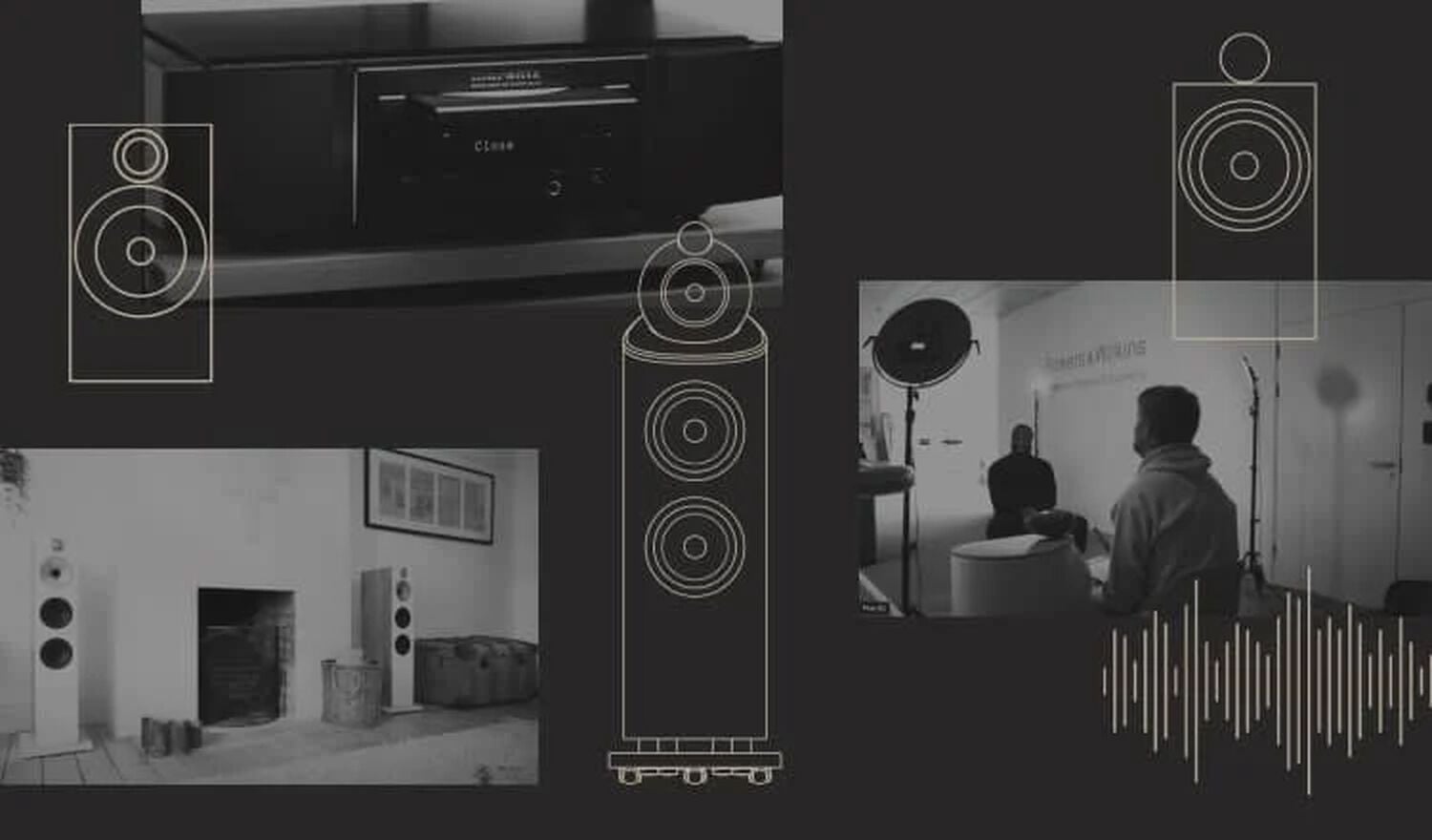 Hi-Fi Essentials 2 &ndash; What type of speaker do I need?