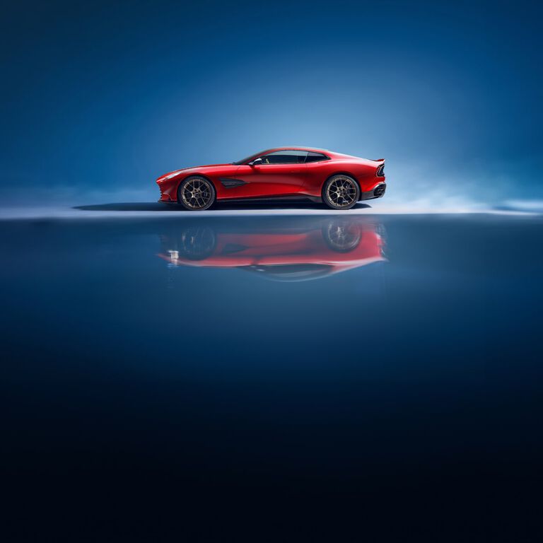 Aston Martin