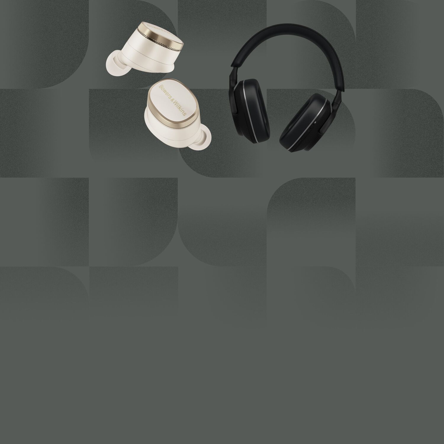 Award-Winning Headphones