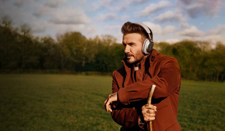 David Beckham Px8