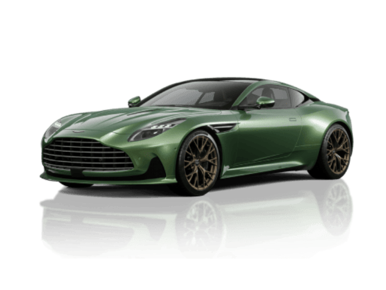 Aston Martin DB12