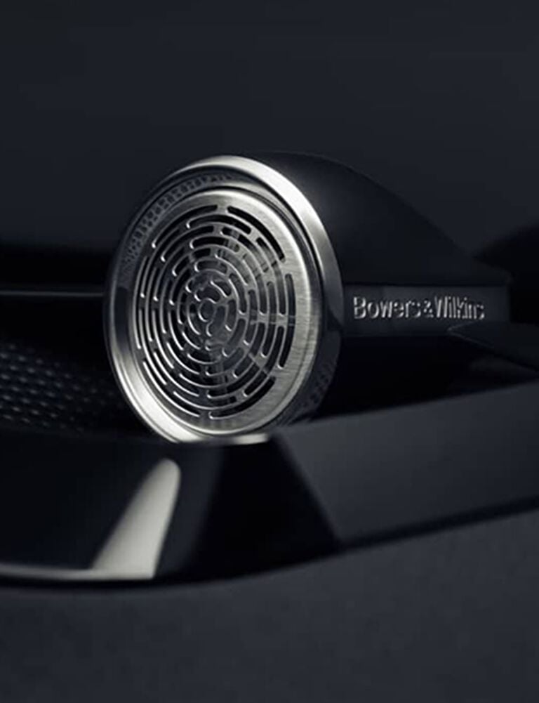 Loudspeaker technology Loudspeaker technology