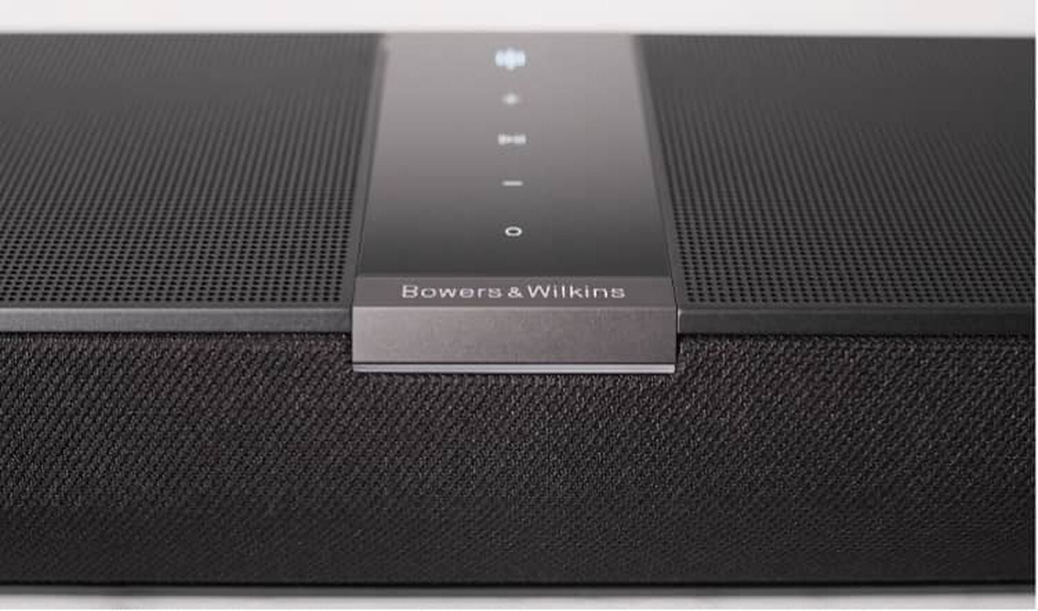 Dolby Atmos &ndash; Immerse yourself in sound 