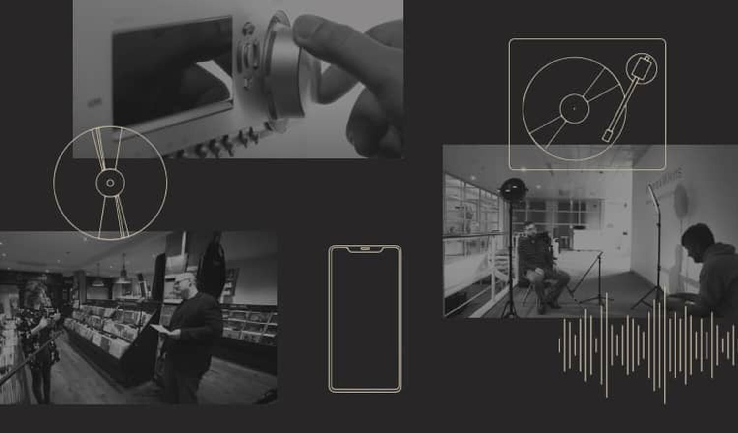  Das gro&szlig;e Hi-Fi ABC &ndash; So w&auml;hlen Sie Ihre Quelle aus