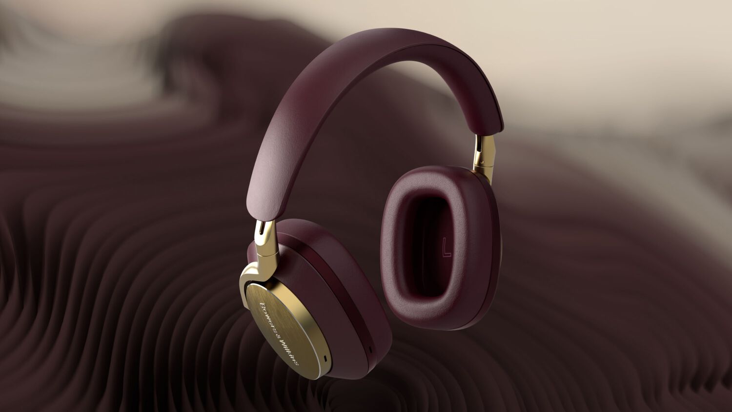 Headphones