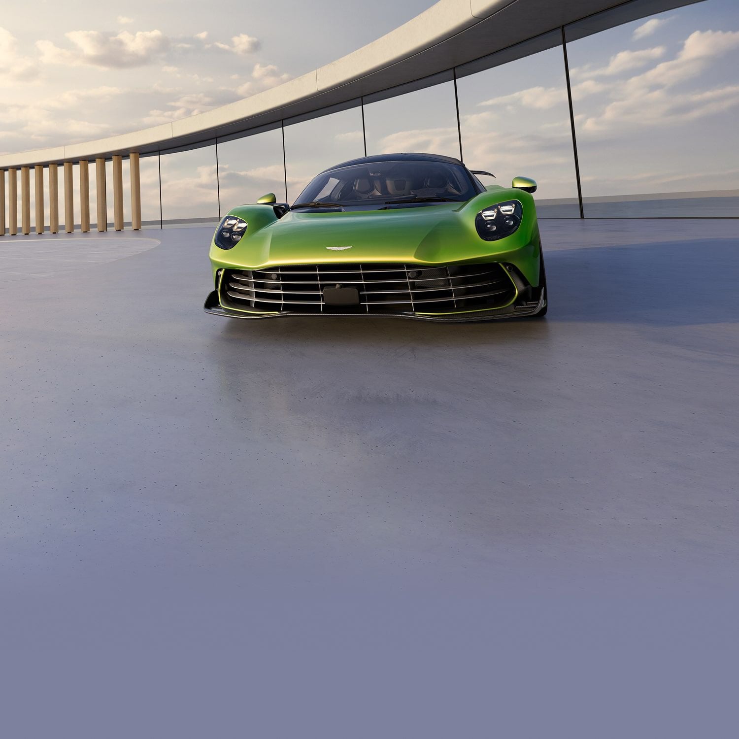 Aston Martin