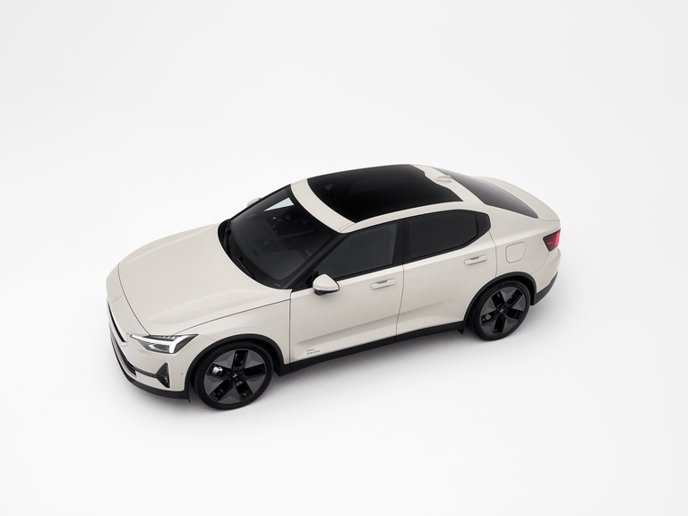 Polestar 2 Polestar 2