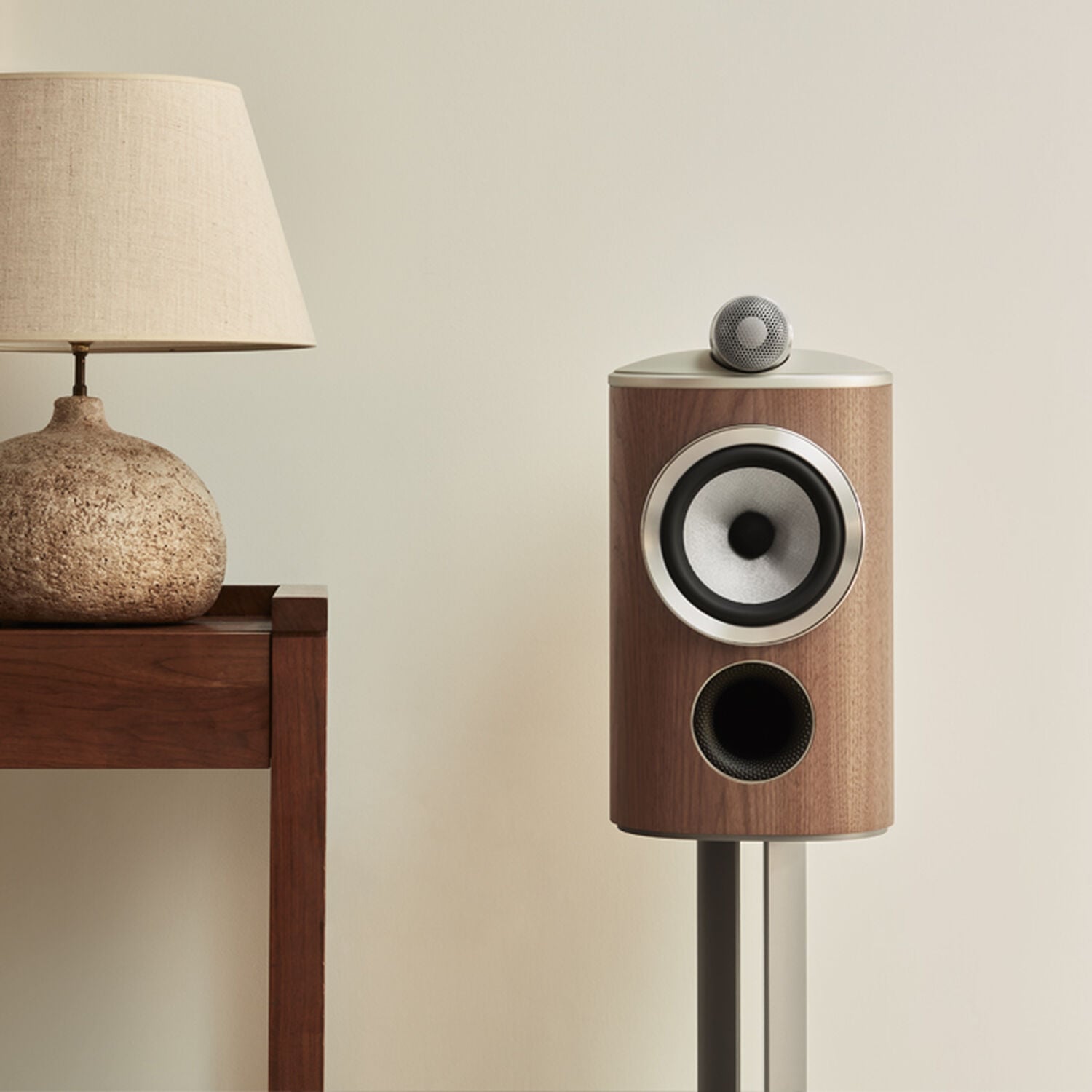 Lautsprecher und Subwoofer