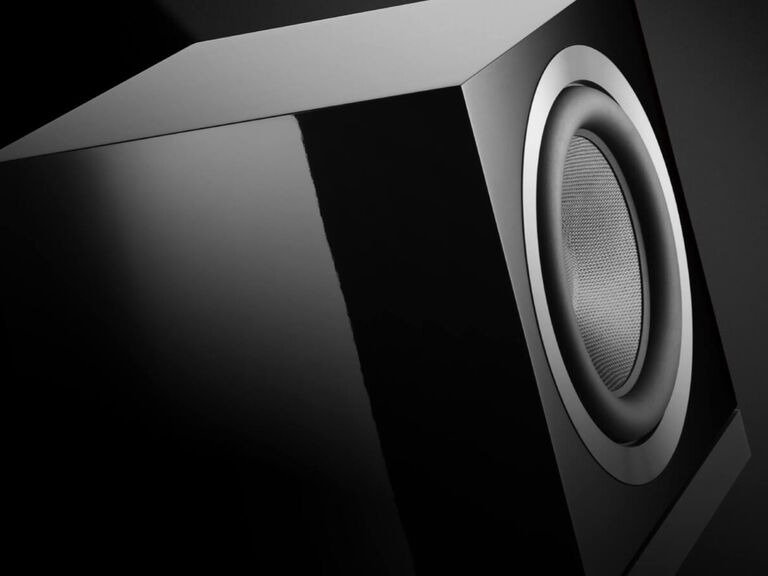 Subwoofer