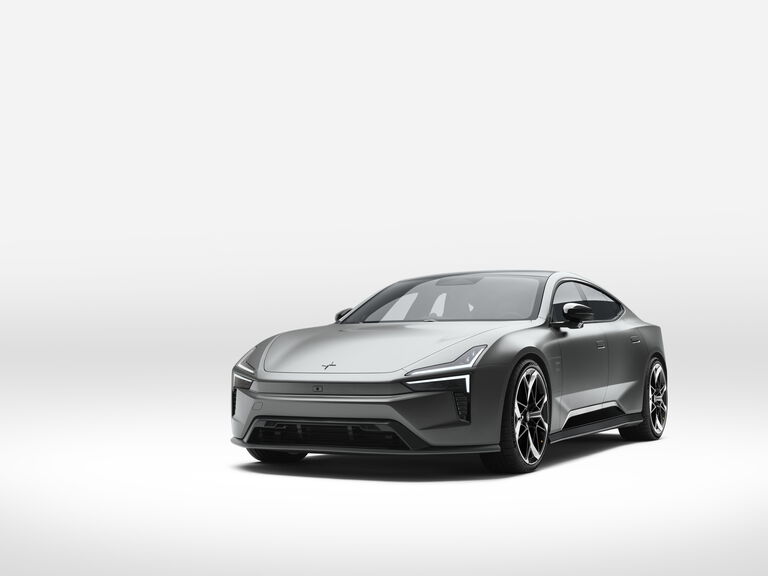 Polestar 5