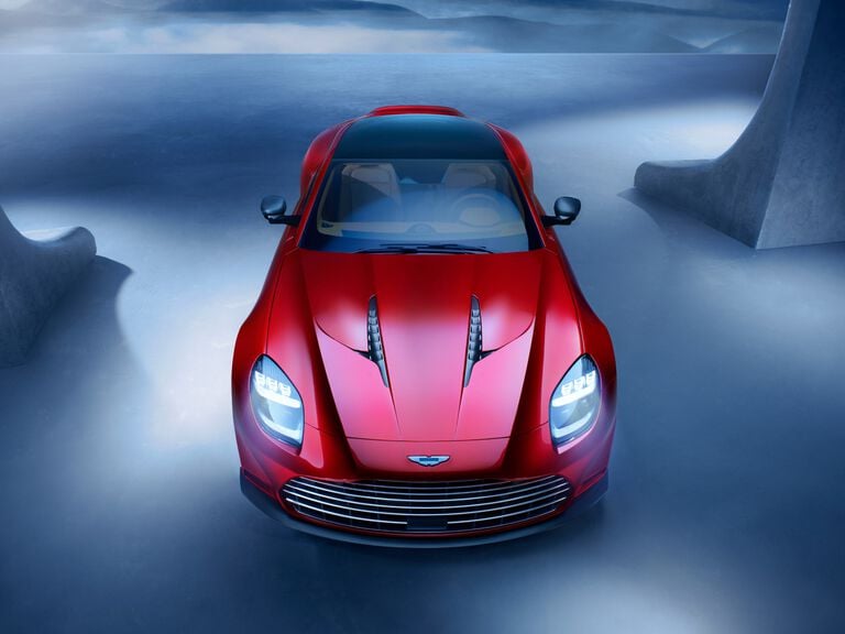 Vanquish
