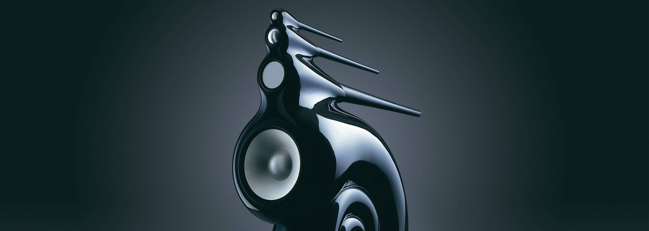 B&W Nautilus
