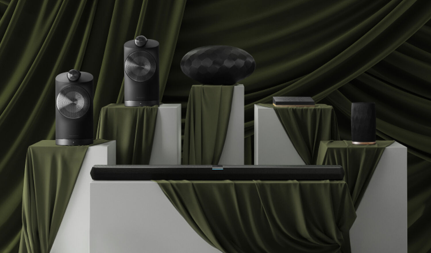 Choosing the perfect Wireless Hi-Fi system