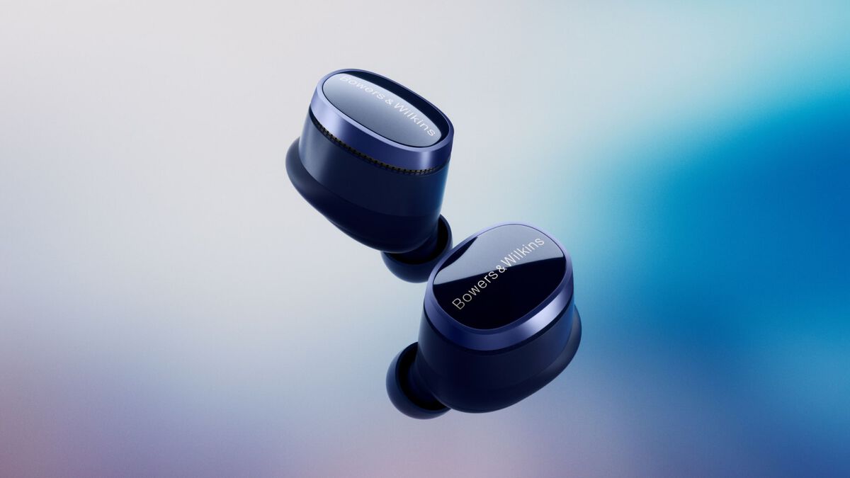 Bowers & Wilkins