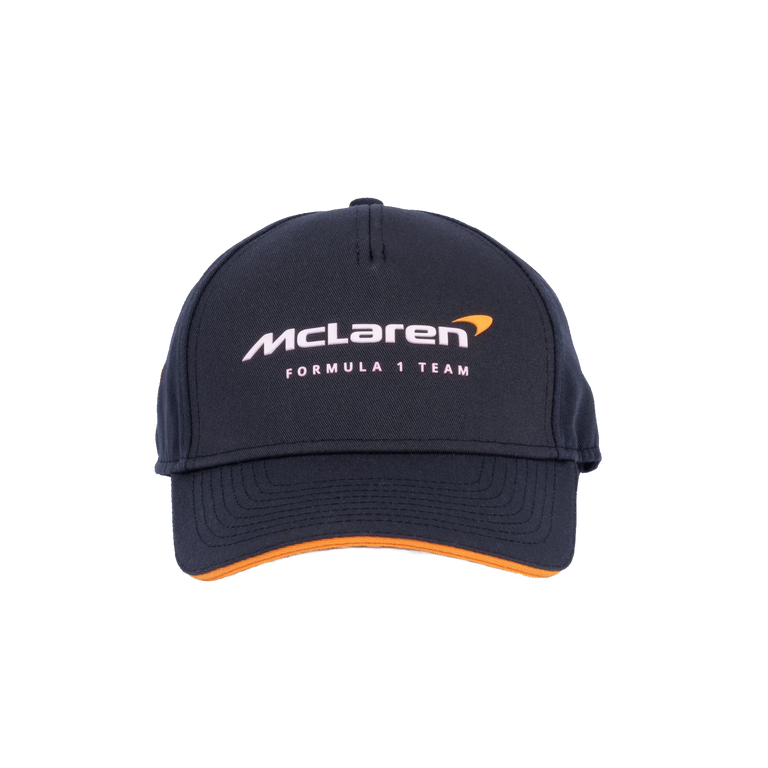 Pi8 McLaren GWP Hat