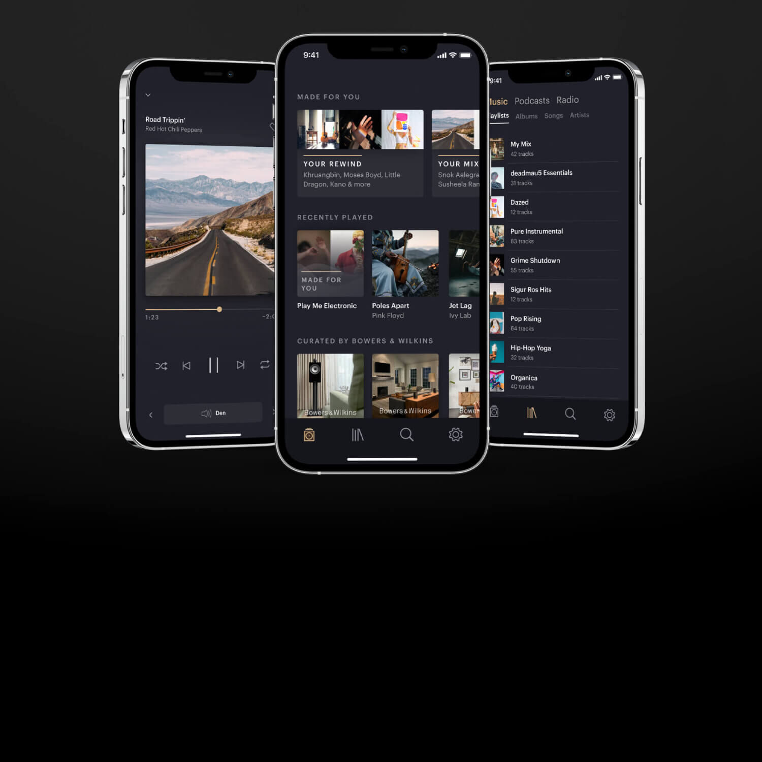 Formation Series | Bowers & Wilkins - Global Formation Series | Bowers & Wilkins - Global
