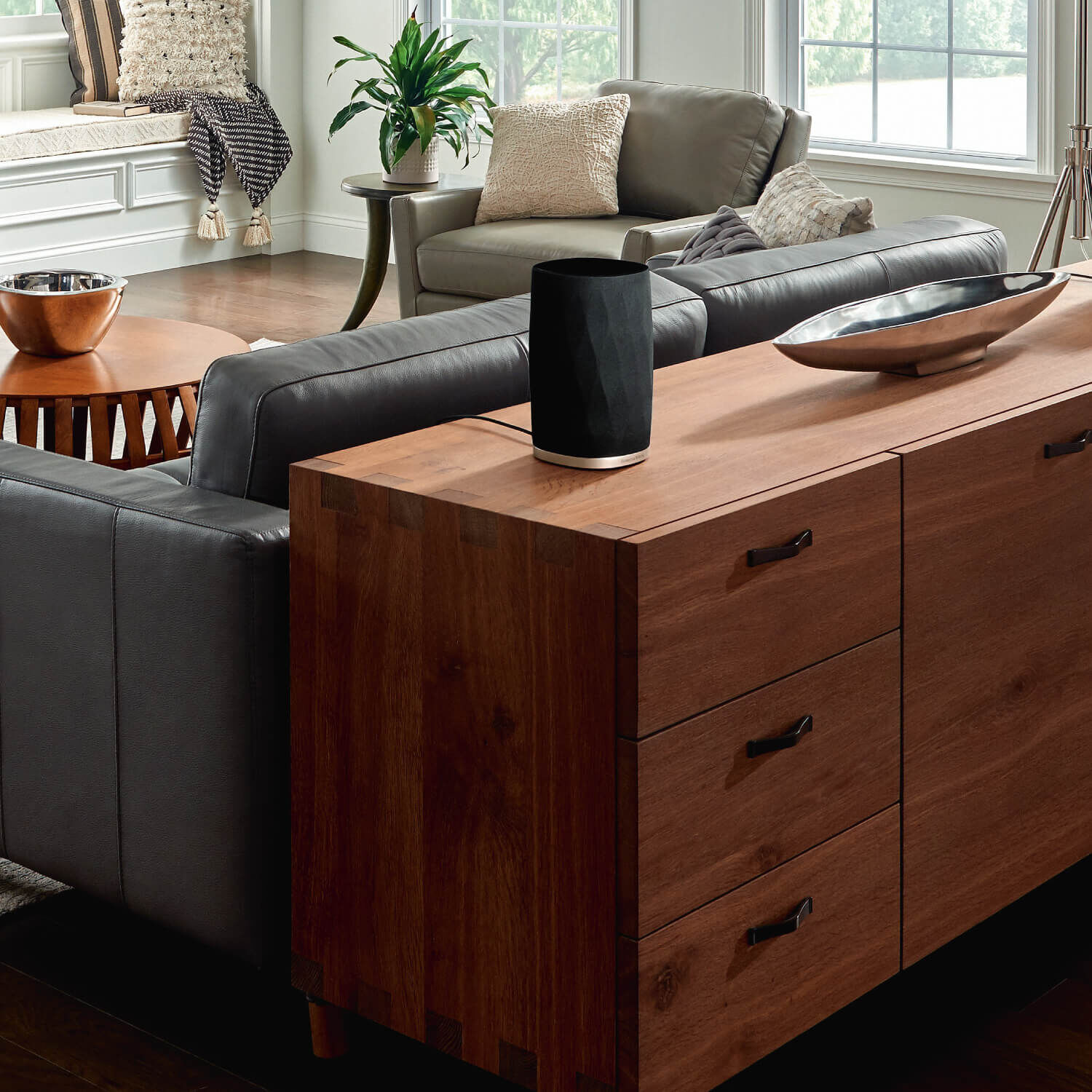 Bowers EU Catalog Root | Bowers & Wilkins - Deutschland