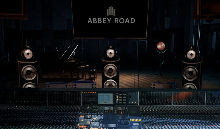 Abbey Road Studios