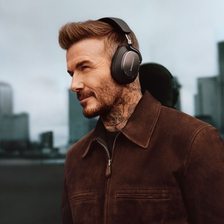 Over-Ear-Kopfhörer