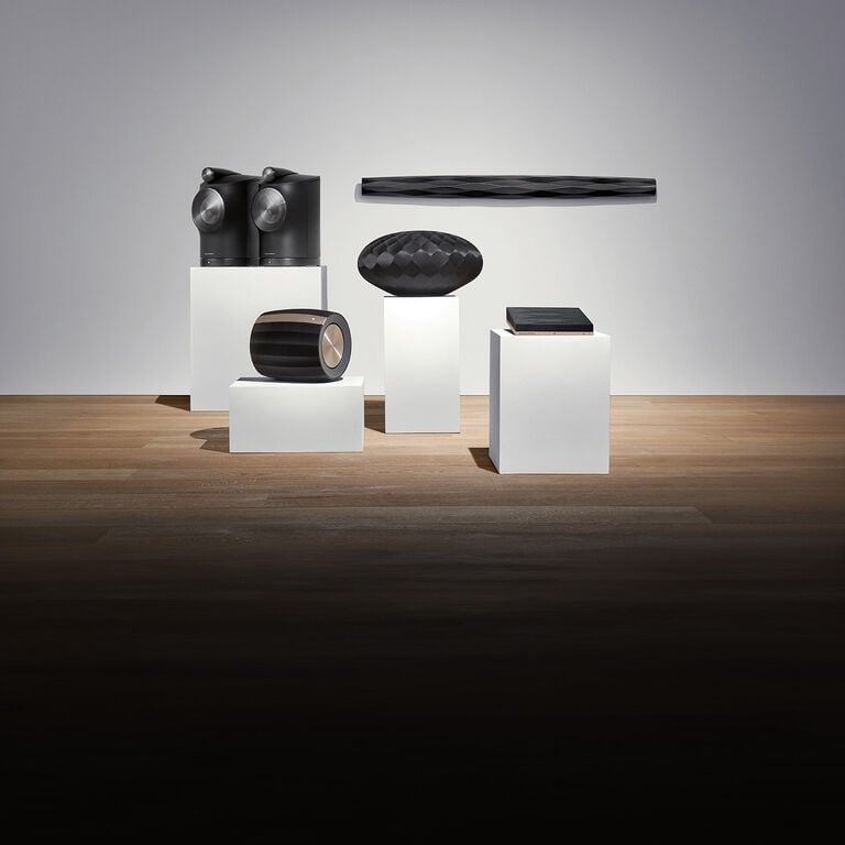 True Sound Finder - Products