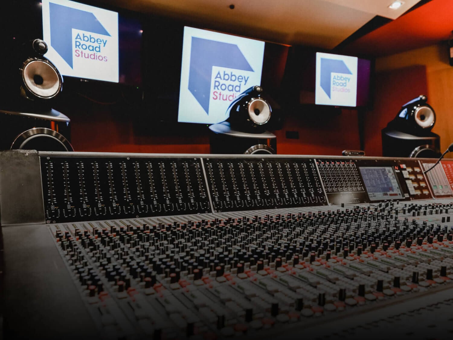 Where Music Begins
