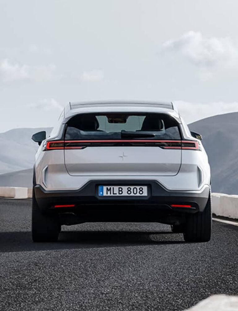 Polestar 3 Polestar 3