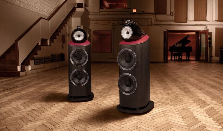 The 801 Abbey Road Limited Edition Story: Celebrating a Unique 45-Year Relationship