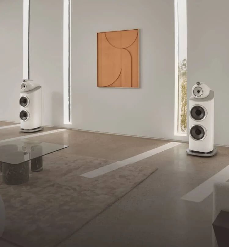 Bowers and wilkins store new arrivals locator