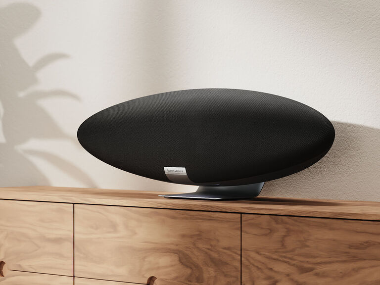 Wireless Speakers