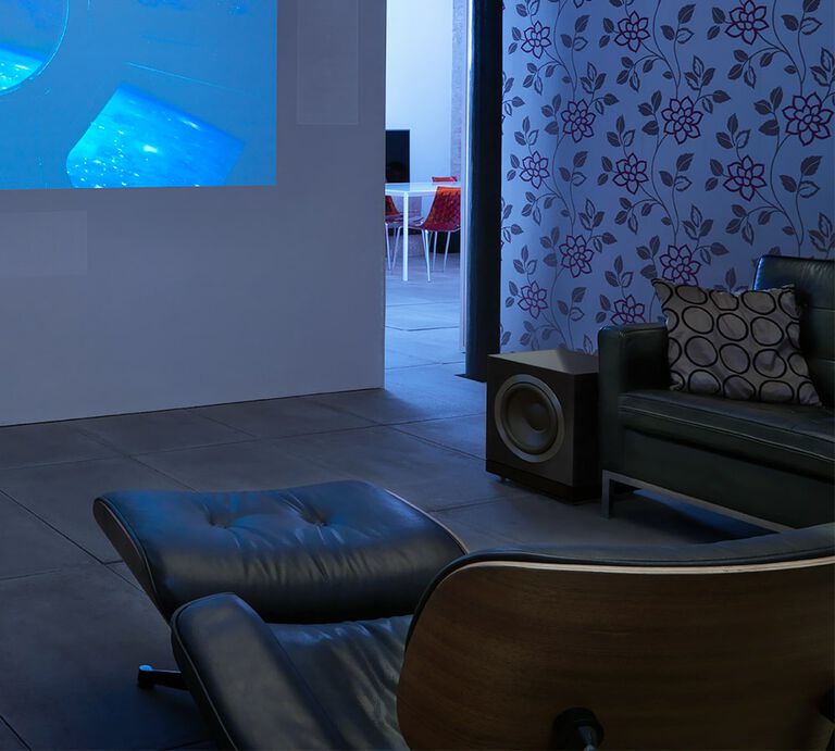 Bowers & Wilkins DB Series Lifestyle Image