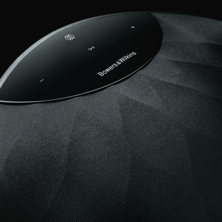 Wireless Home Theatre