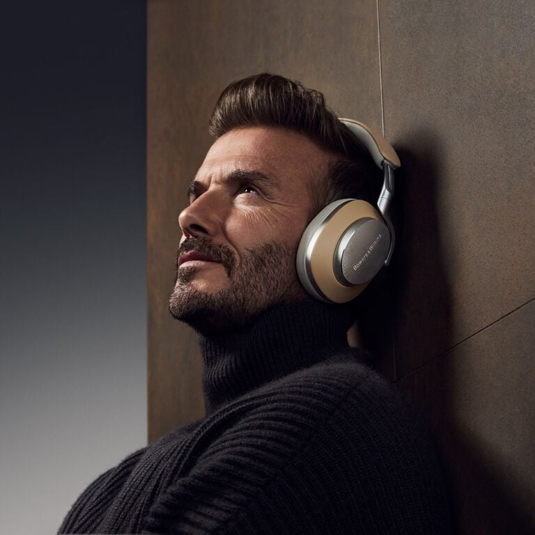 David Beckham