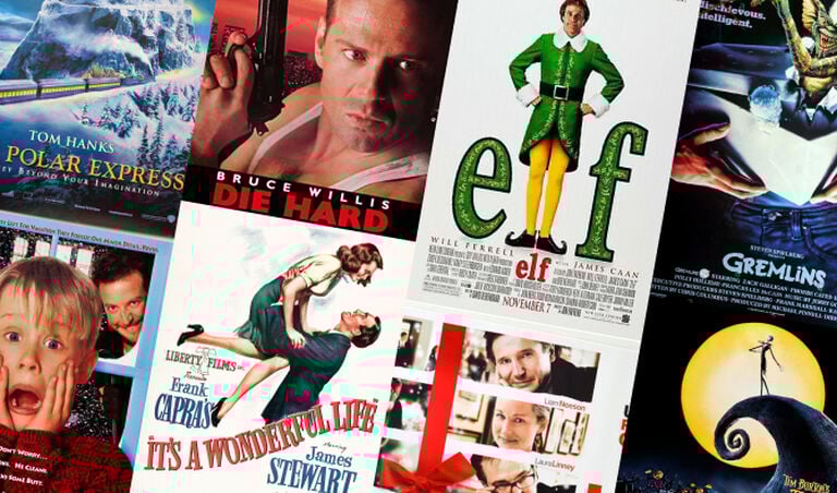 Our 12 favourite Holiday movies