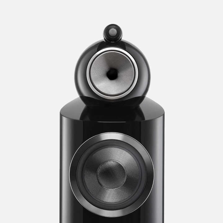 Bowers and wilkins sales spares