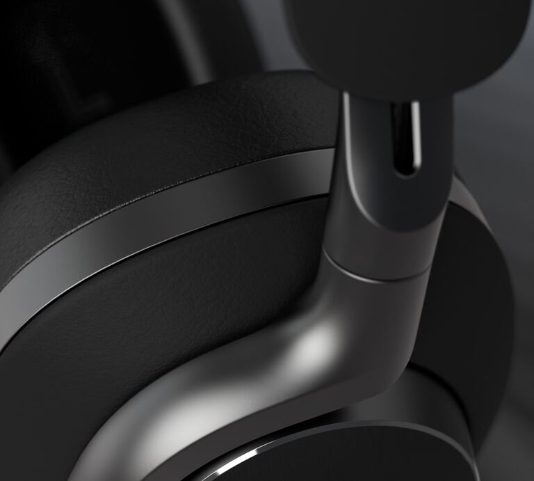 Headphones