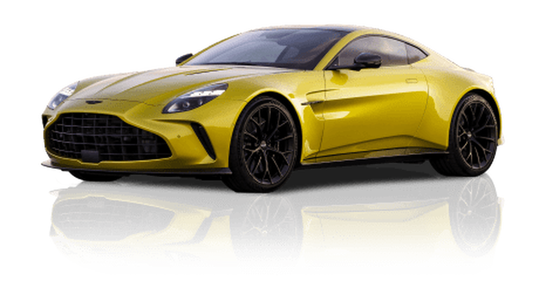 Aston Martin Vantage