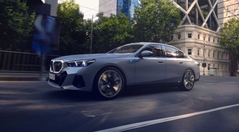 BMW BMW