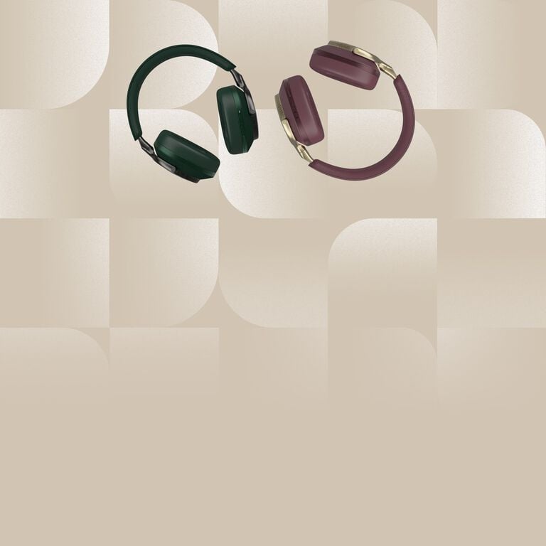True Sound of the Holidays