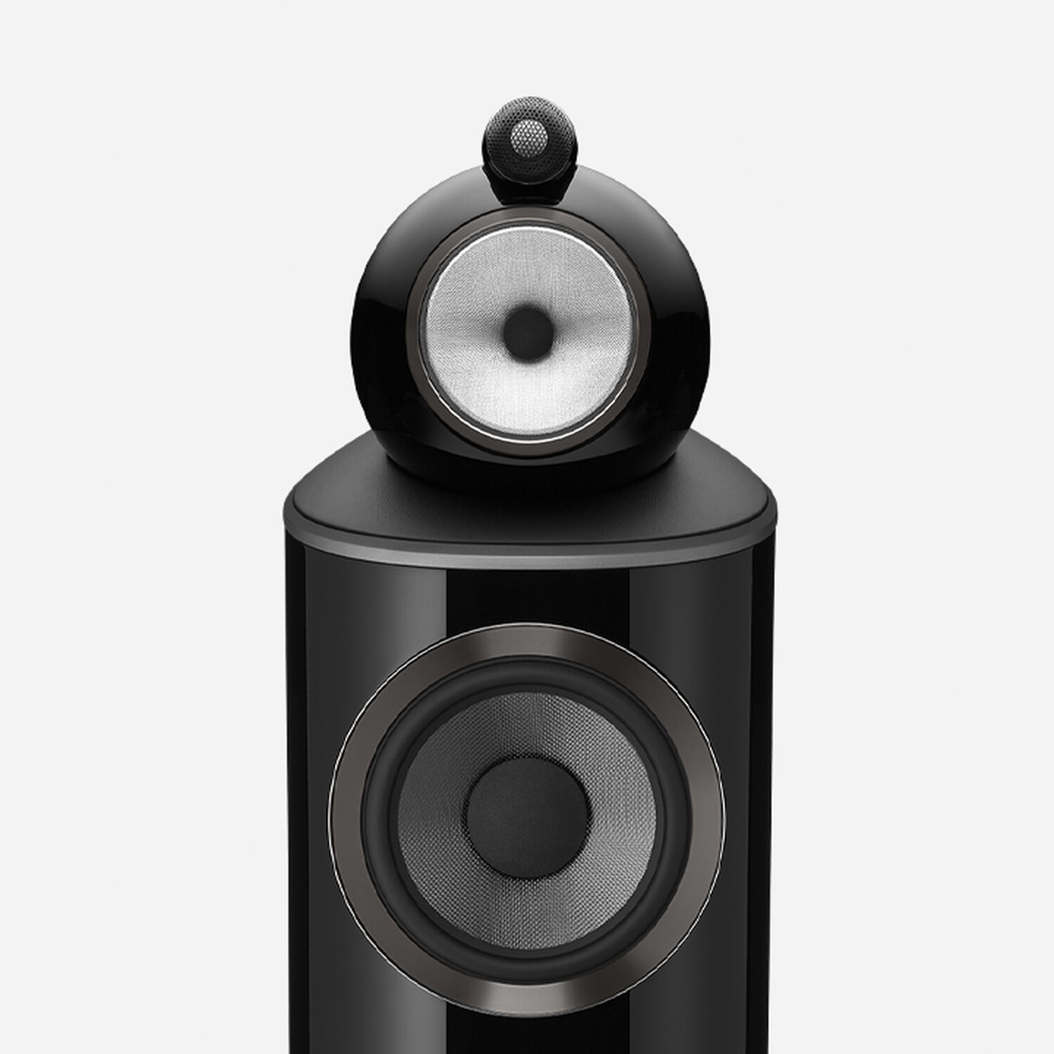 General speakers and subwoofers