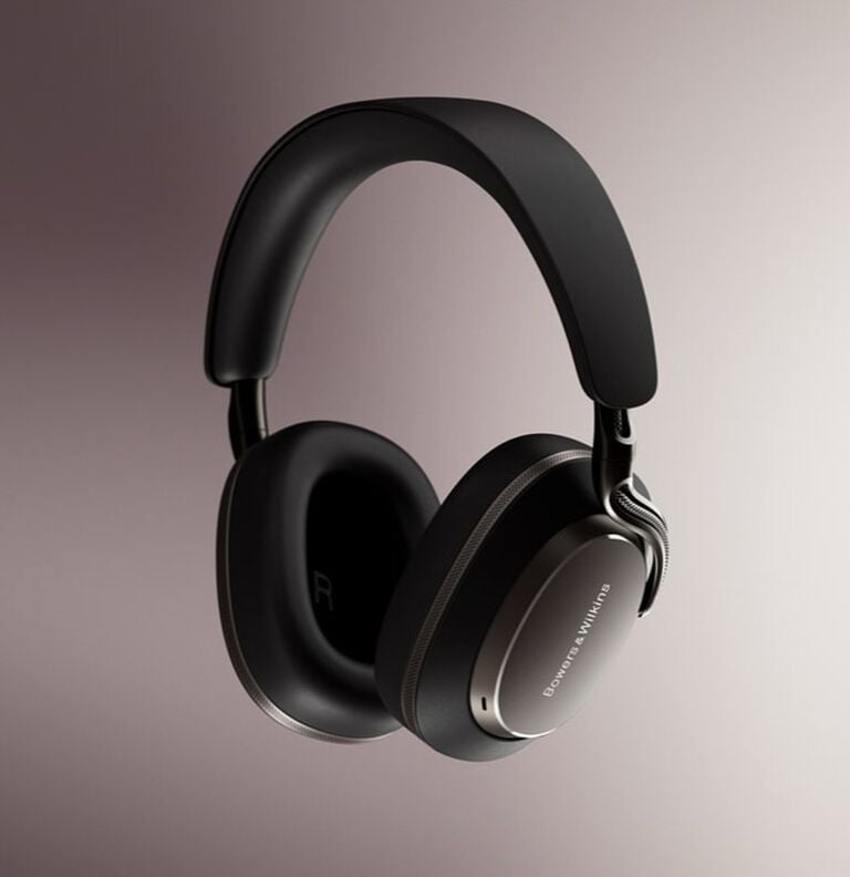 Headphones