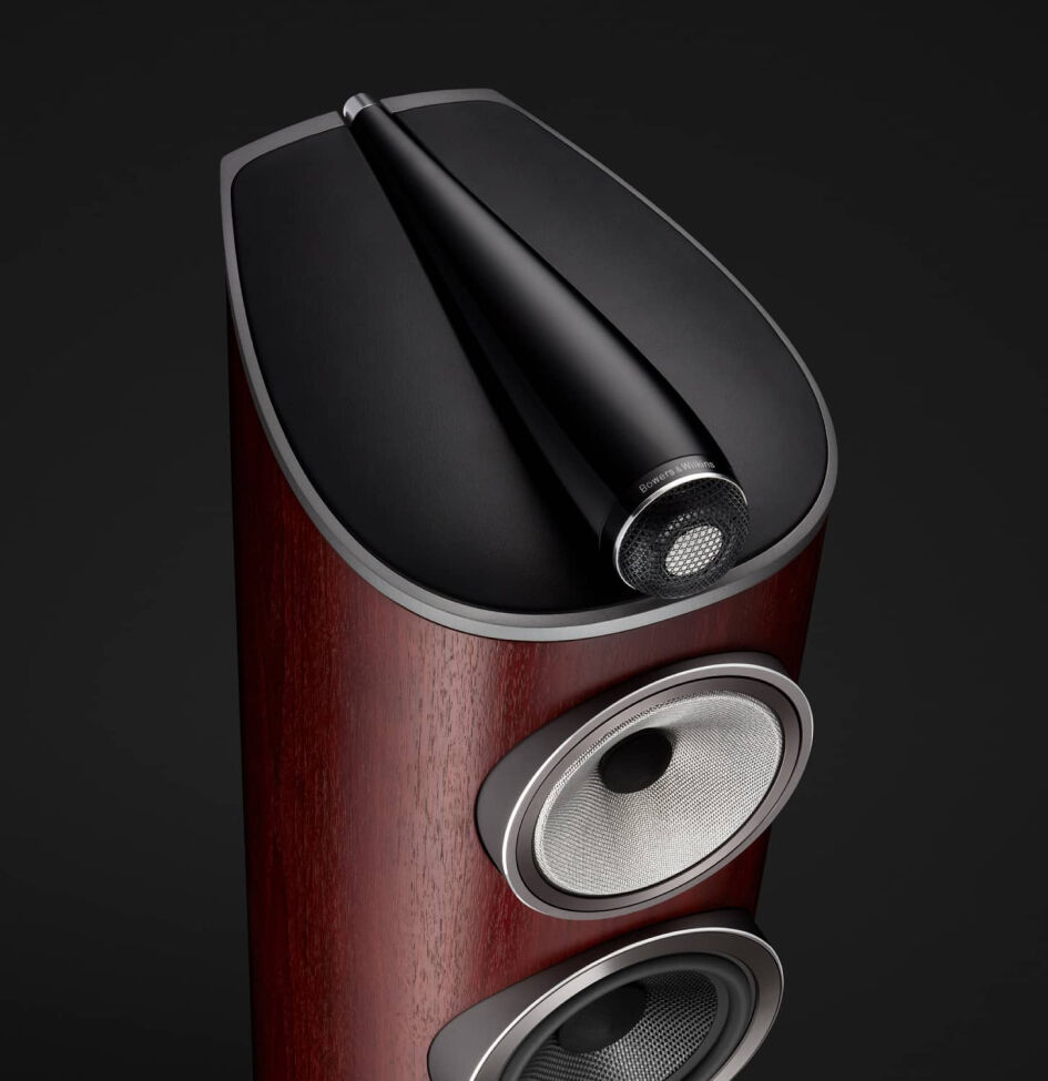 Bowers & Wilkins | Speakers, Headphones & Sound Systems