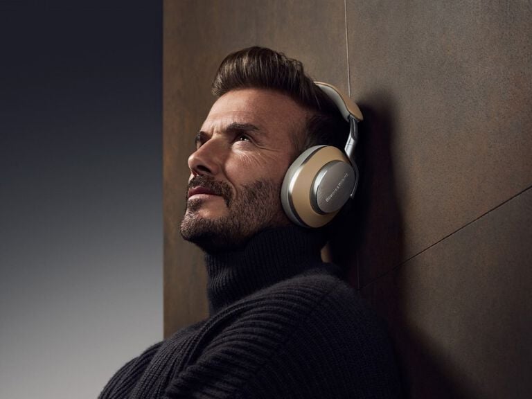 David Beckham