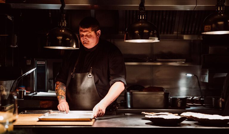Behind The Counter Sixth Series